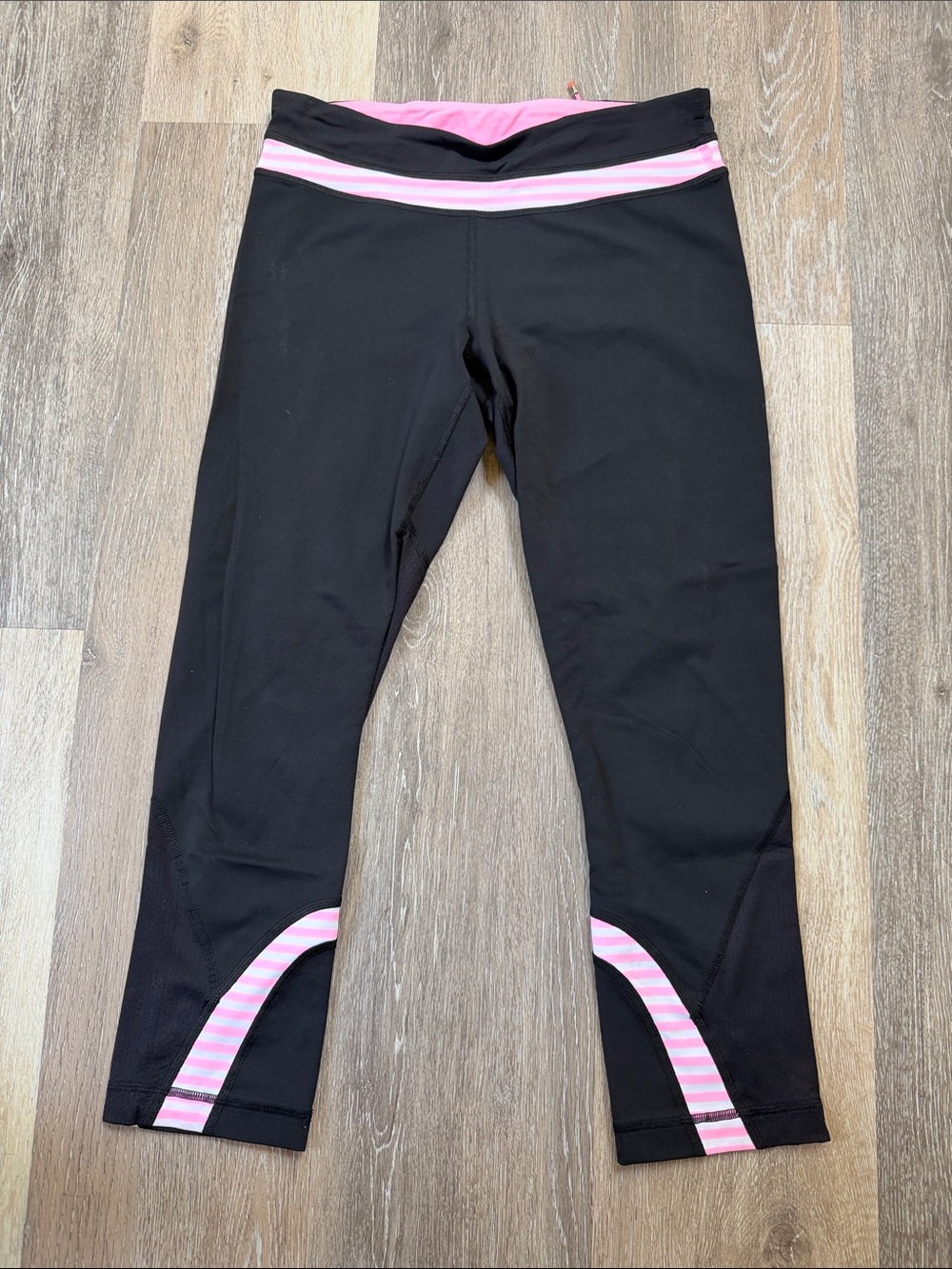 Lululemon Leggings - Picture 2 of 5
